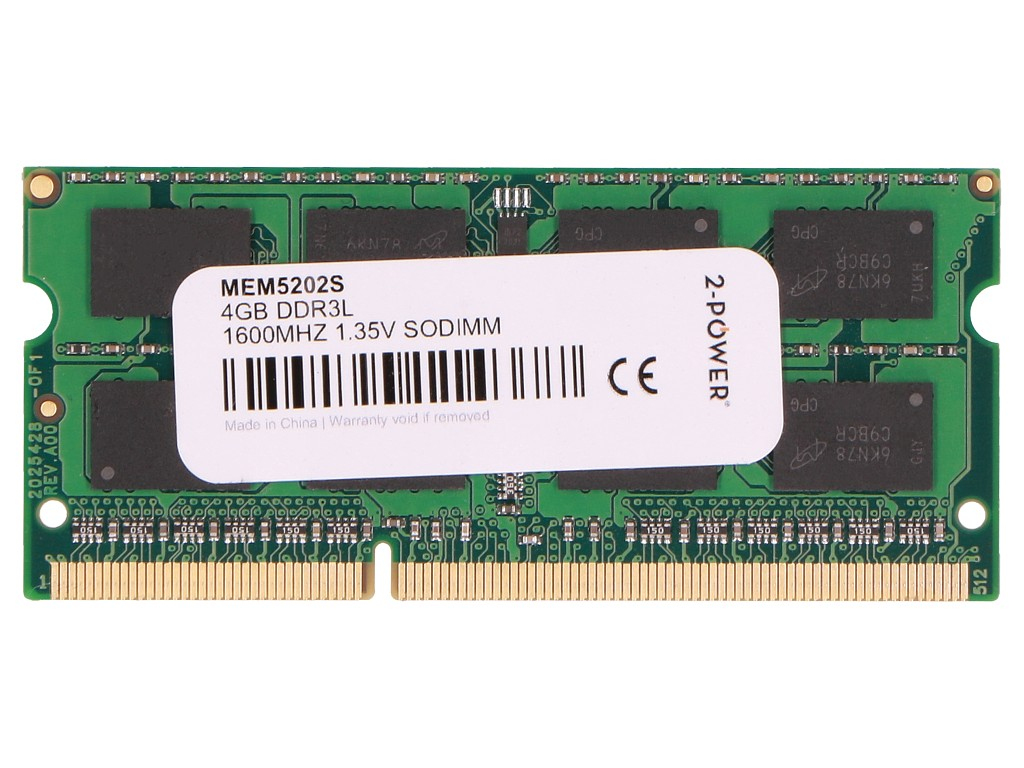 2-Power MEM5202S memory module