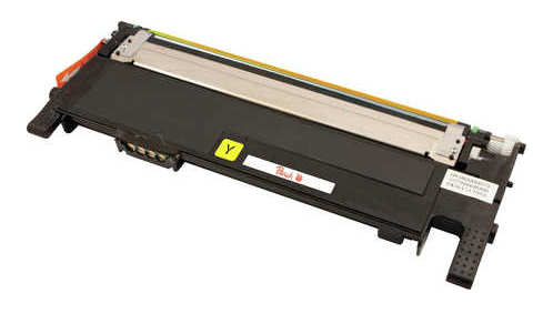 Peach 111009 toner cartridge 1 pc(s) Yellow