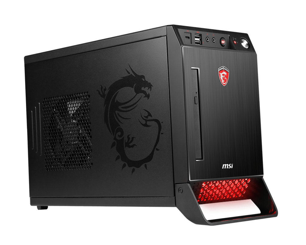 MSI Nightblade X2-059ES Intel® Core™ i7 i7-6700K – image 1