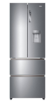 Haier HB16WMAA fridge-freezer Freestanding