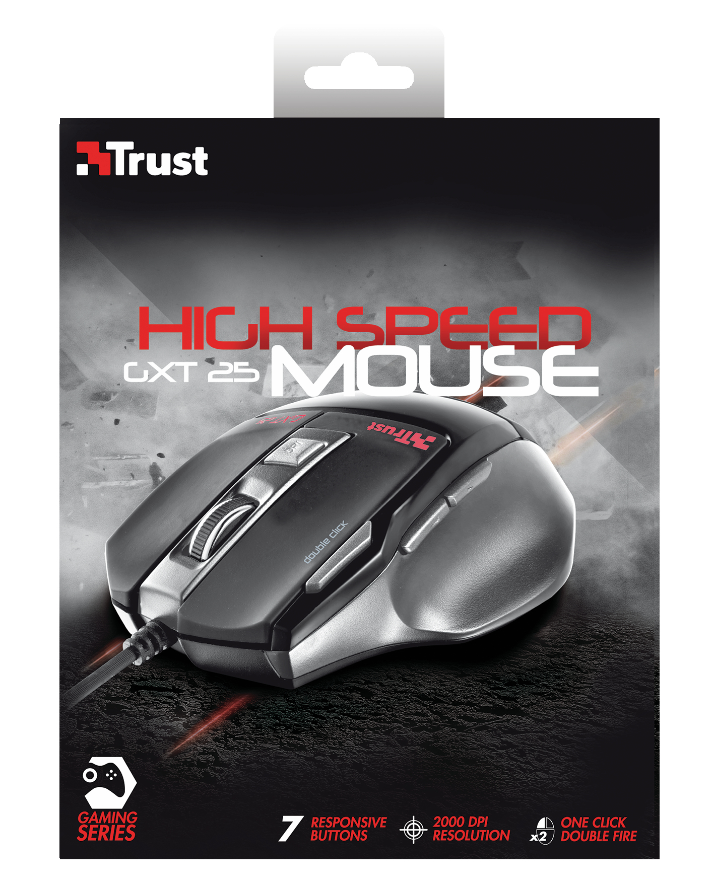 Trust GXT 25 – image 3