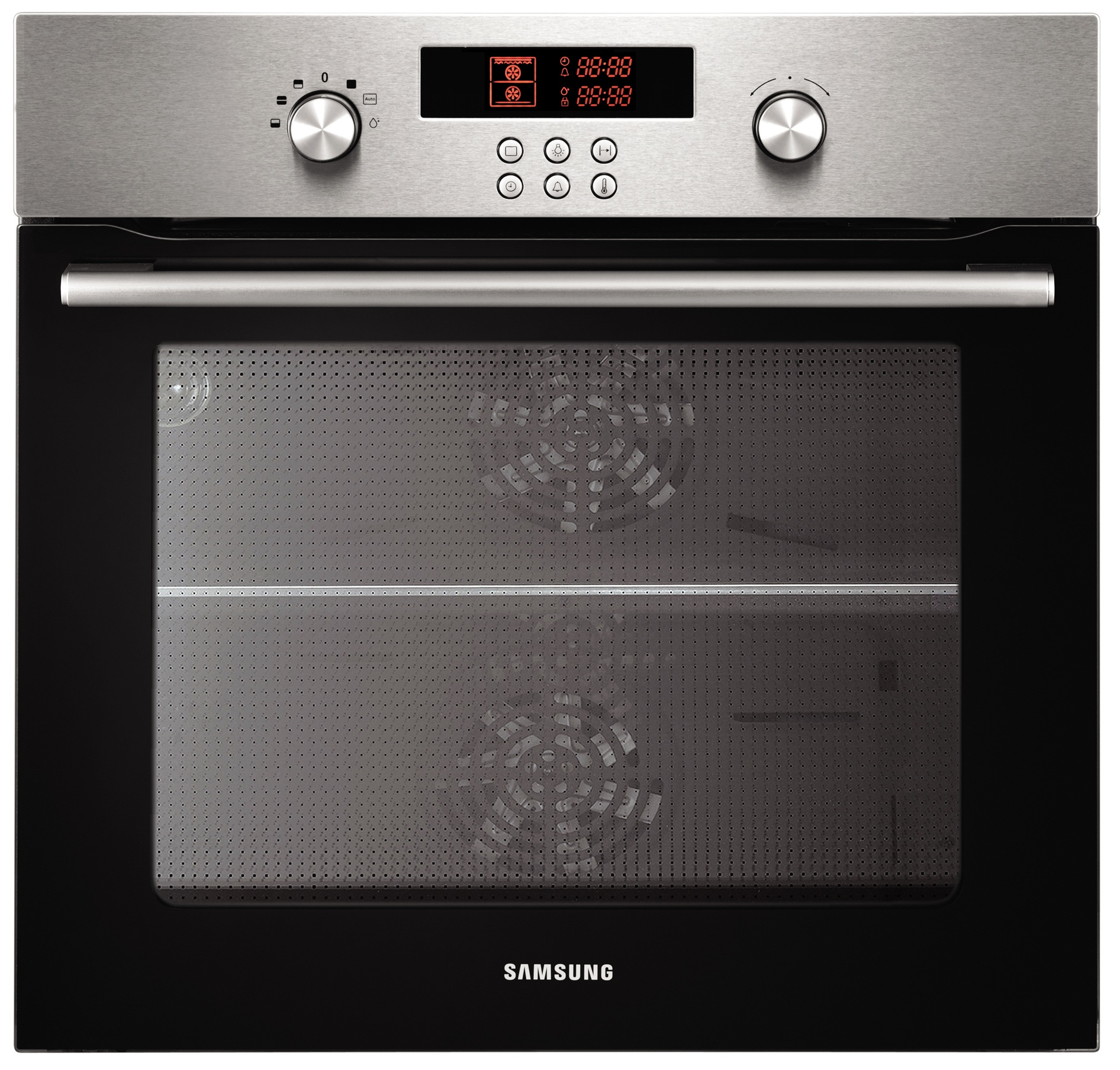 Samsung BT621FBSTL oven