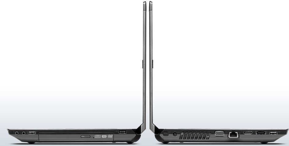 Lenovo IdeaPad V470 Intel® Core™ i3 i3-2330M – image 2
