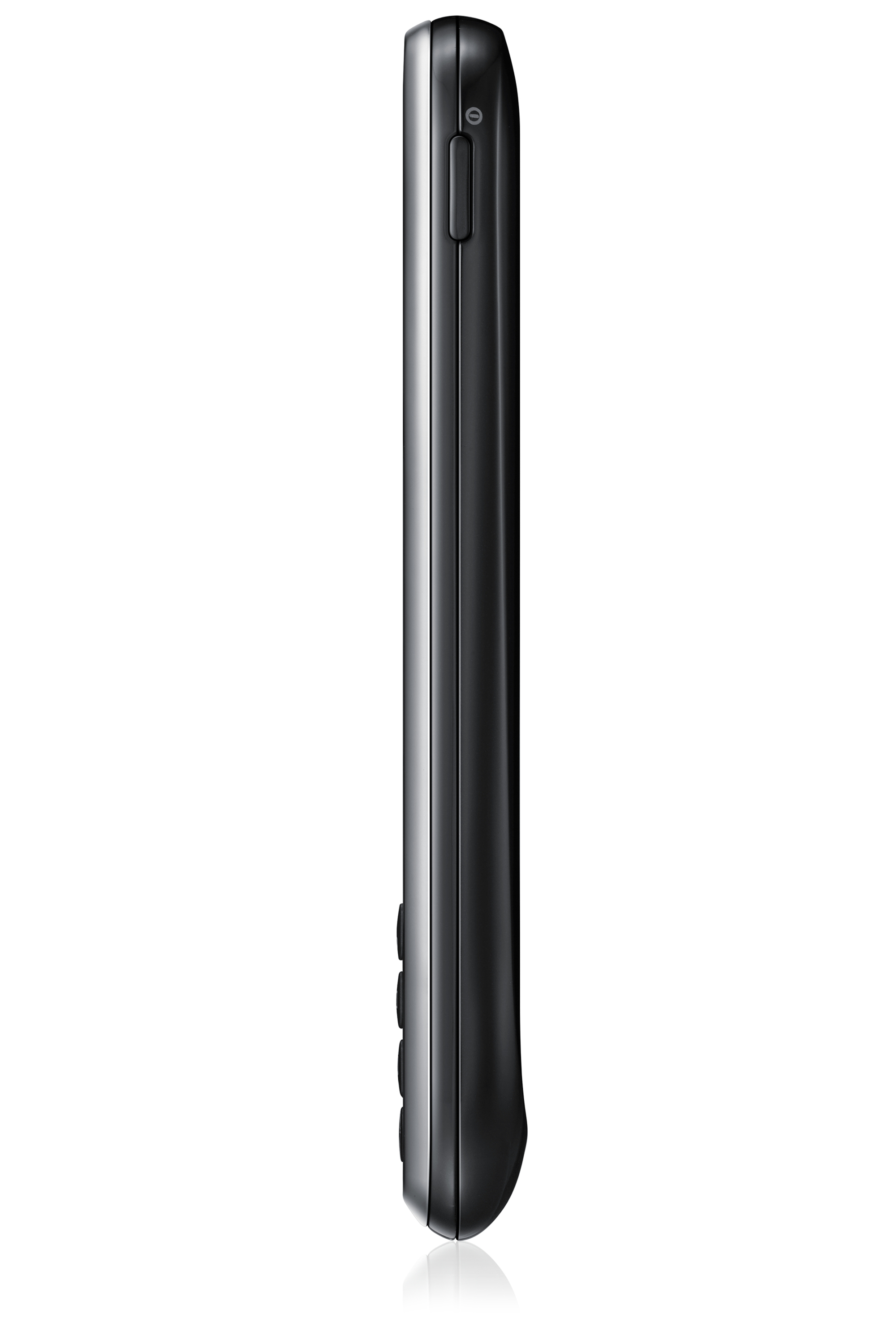 Samsung Galaxy Ch@t 7.62 cm (3") Single SIM Android 4.0 3G Micro-USB B 4 GB 1200 mAh Black – image 4