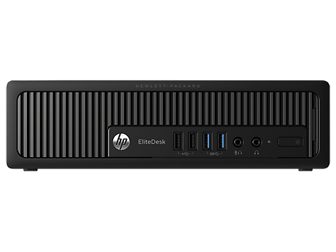 HP 800 G1 USFF