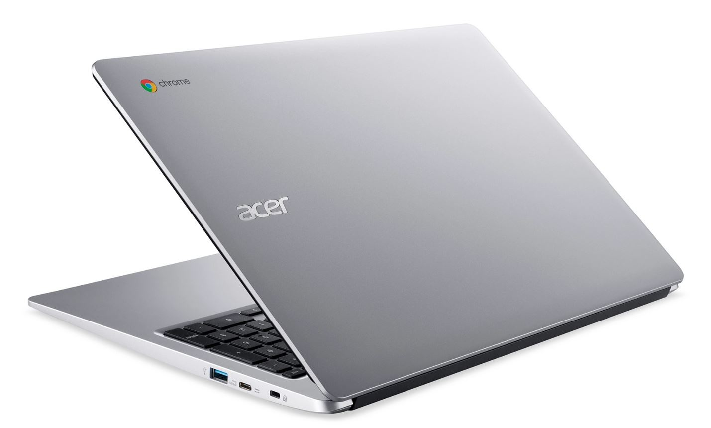 Acer Chromebook CB315-3HT-C5LD Intel® Celeron® N N4020 – image 6