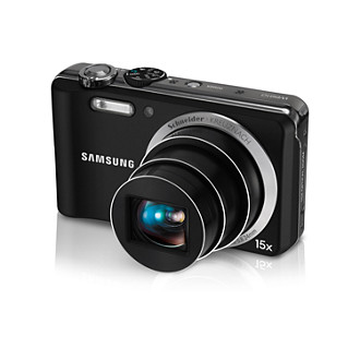 Samsung WB WB610 1/2.3" Compact camera – image 5