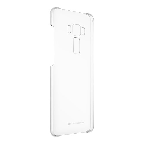 ASUS ZenFone 3 Deluxe Clear Case