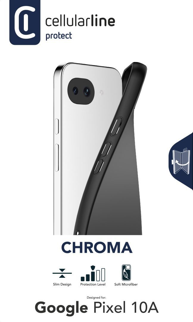 Cellularline Chroma - Google Pixel 10A – image 2