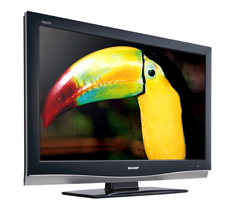 Sharp LC-42XD1EA TV