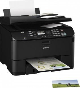 Epson WP-4535 DWF – image 3