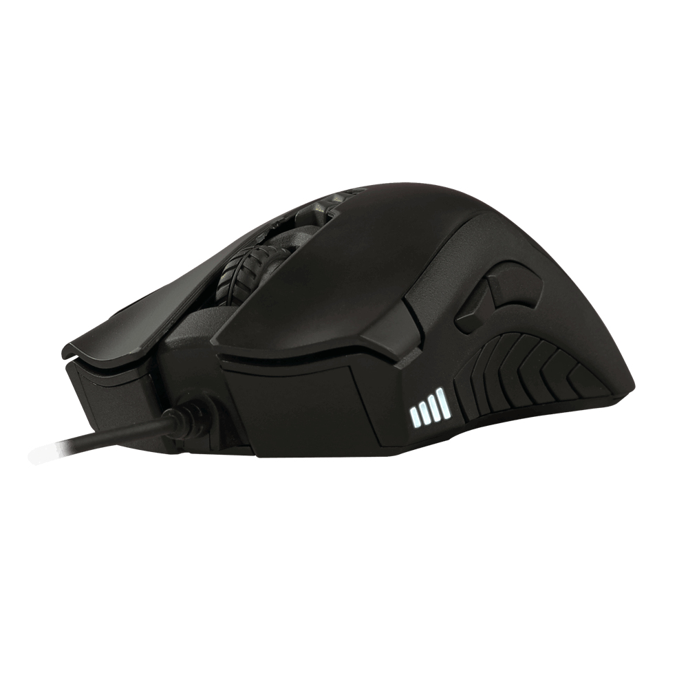 GIGABYTE XM300 mouse Gaming Right-hand USB Type-A Optical 6400 DPI – image 2