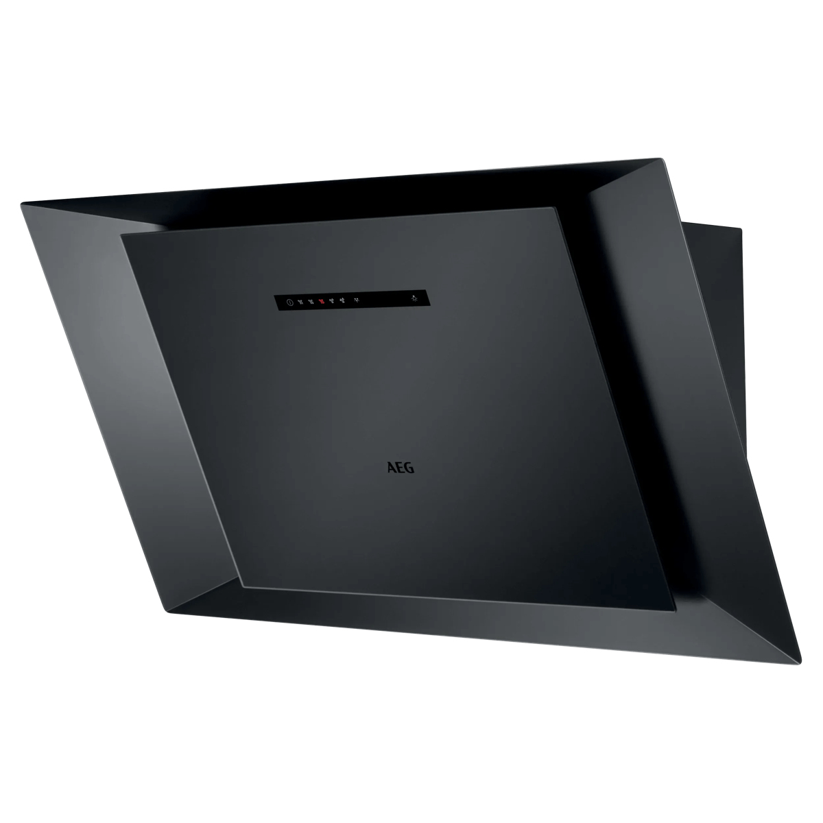 AEG DVK6981HR Wall-mounted Black 500 m³/h – image 2