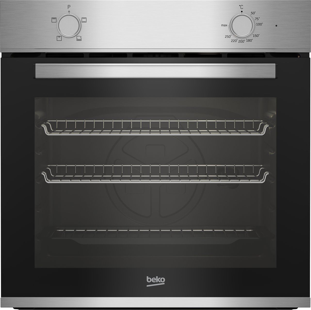 Beko BBXIC21000X oven