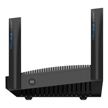 Linksys HYDRA PRO 6E – image 5