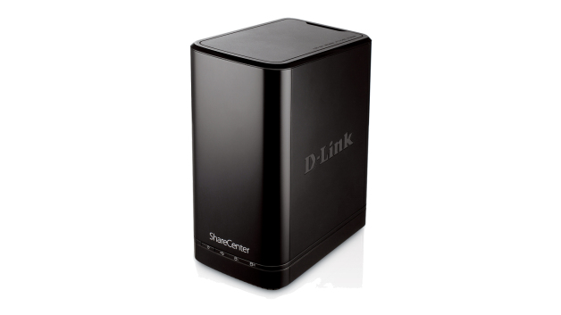 D-Link ShareCenter 2TB – image 2