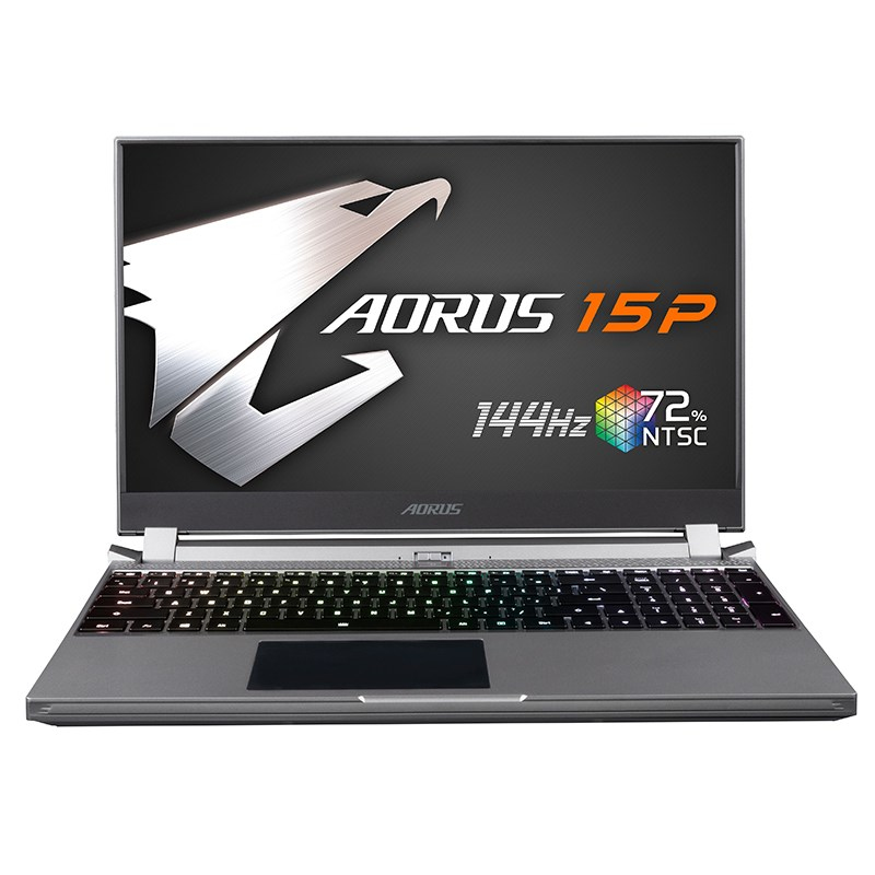 GIGABYTE 15P WB-7AU1130SH – image 1