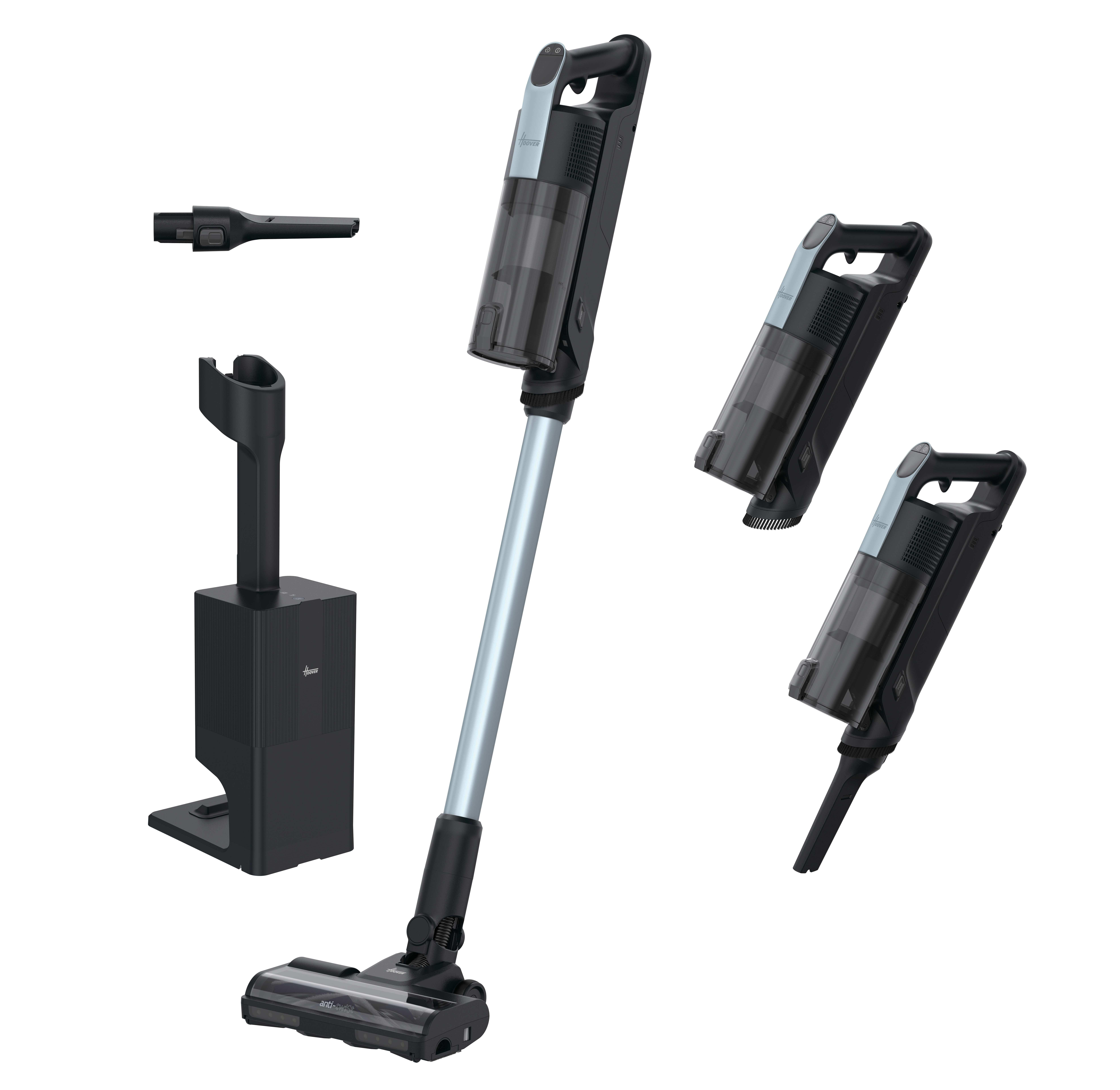 Hoover HF350HP 011 — vue 1 sur 8
