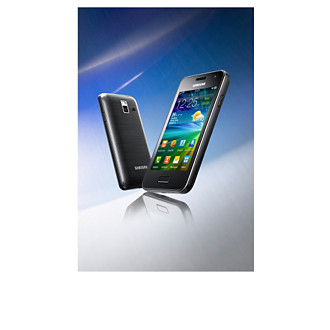 Samsung GT-S7250D – image 3