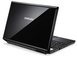 Samsung R R620-JS01UK Intel® Core™2 Duo T6500 – image 4