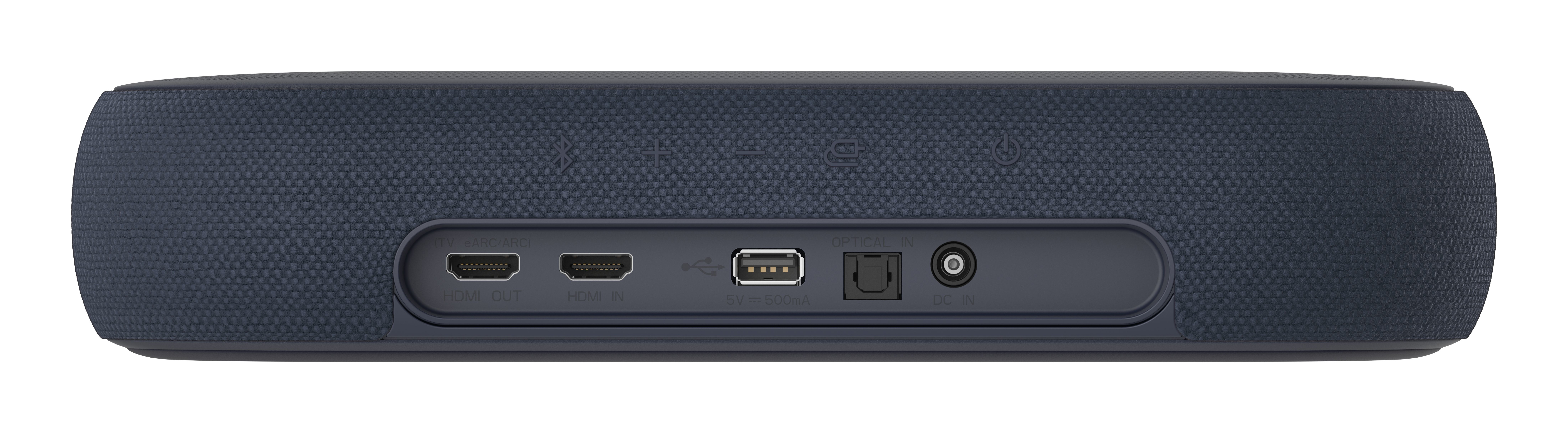 LG QP5 soundbar speaker Black 3.1.2 channels 320 W image 11