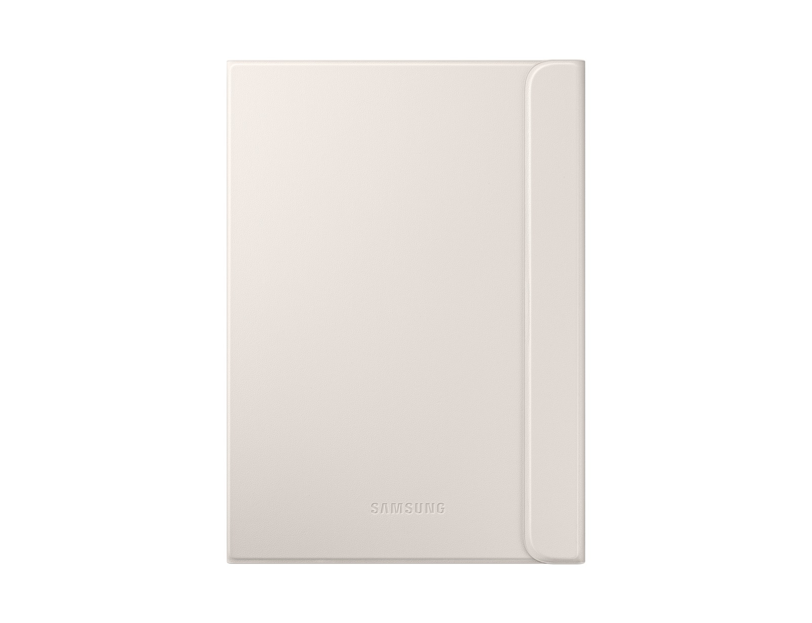 Samsung EF-BT810 24.6 cm (9.7") Folio White