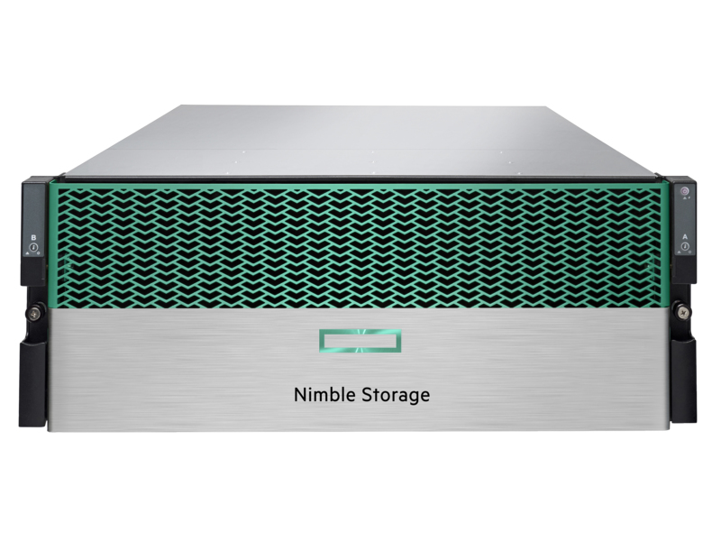HP AF1000 disk array – image 4
