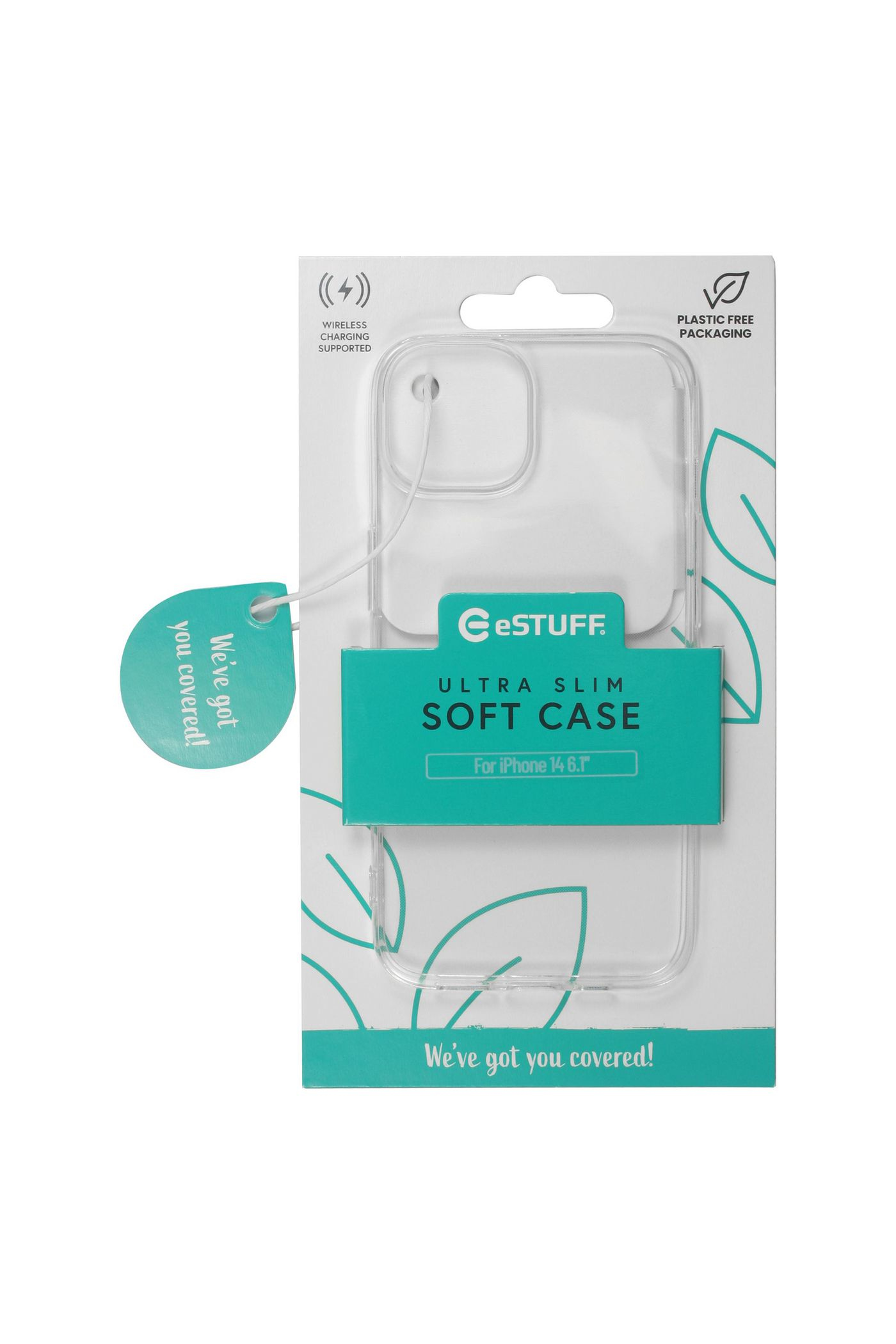 eSTUFF ES67100005 mobile phone case – image 2
