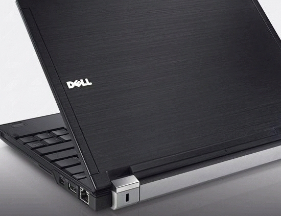 Dell Latitude E4300 Intel® Core™2 Duo Laptop – image 5