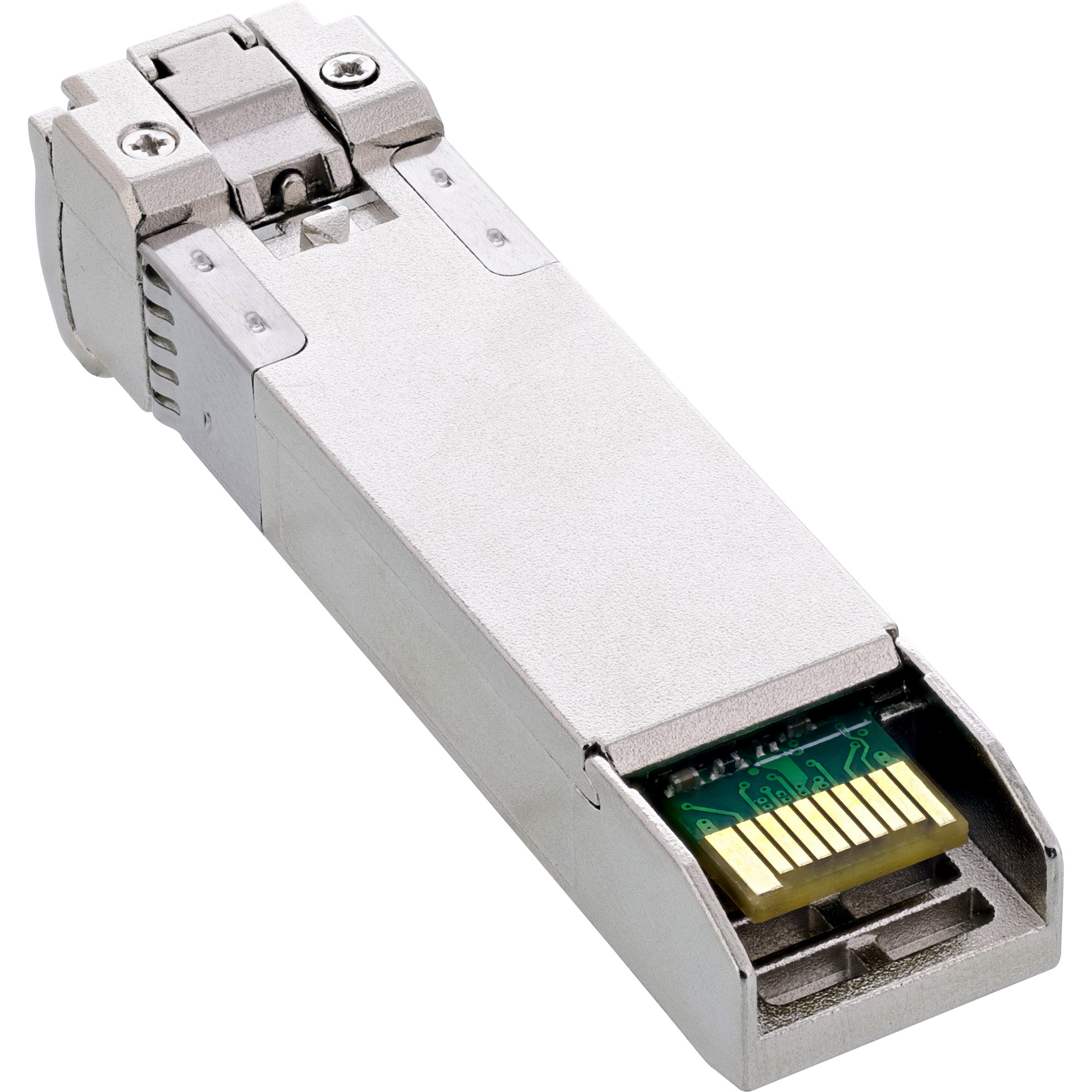 InLine 32335U network transceiver module Fiber optic 10312.5 Mbit/s SFP+ 1550 nm – image 2