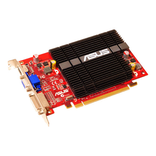 ASUS 90-C1CM1A-L0UANAKZ graphics card – image 1