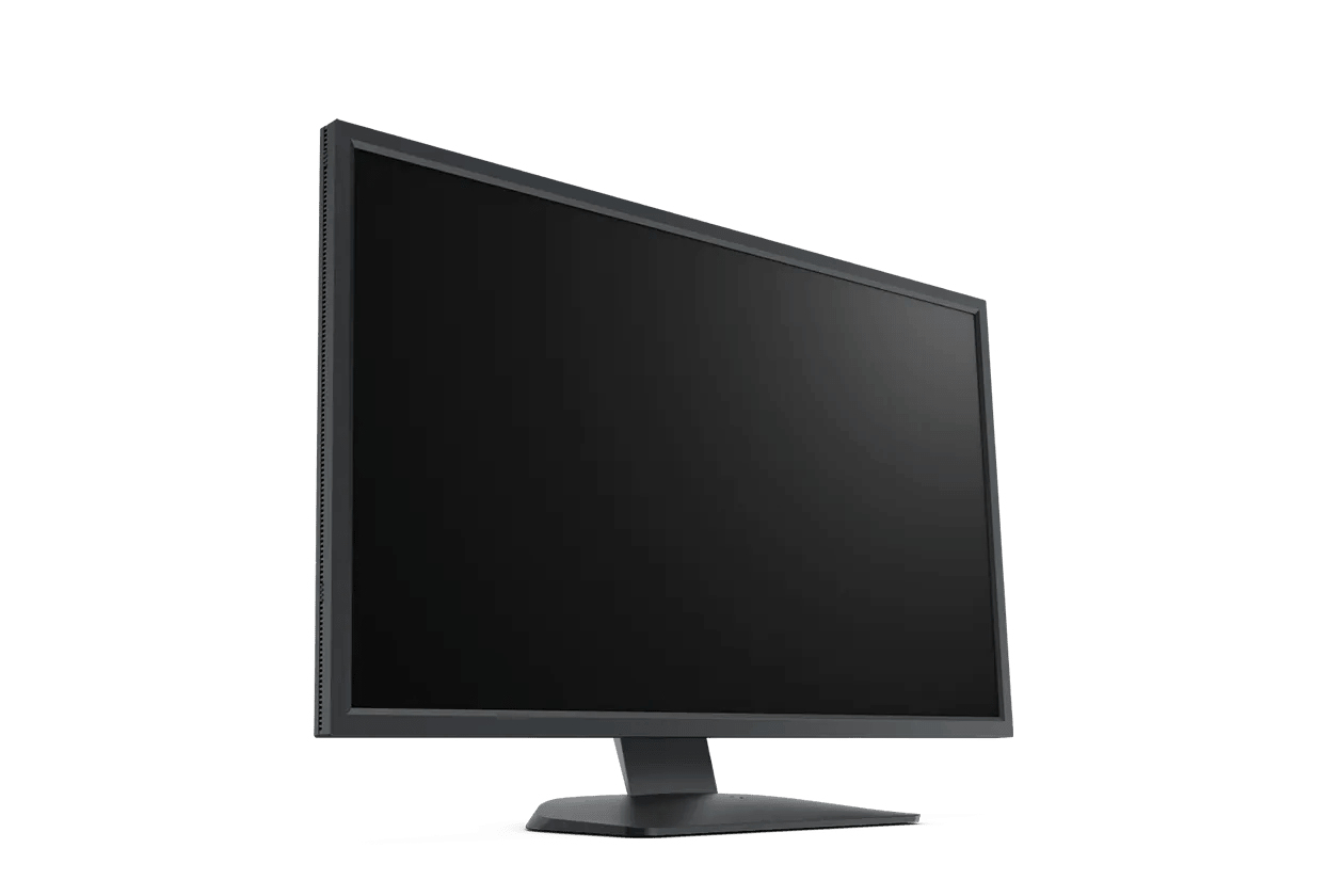 BenQ XL2731K computer monitor – image 4