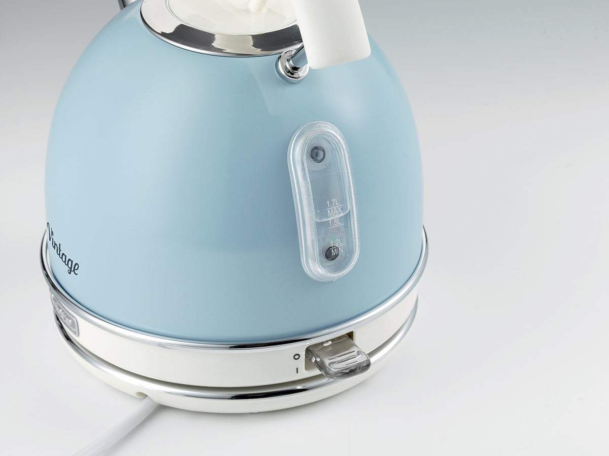 Ariete ARI-2877-BL electric kettle – image 2