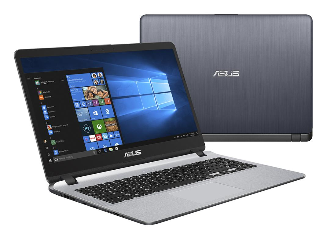 ASUS A507UA-914R laptop Intel® Core™ i7 i7-8550U