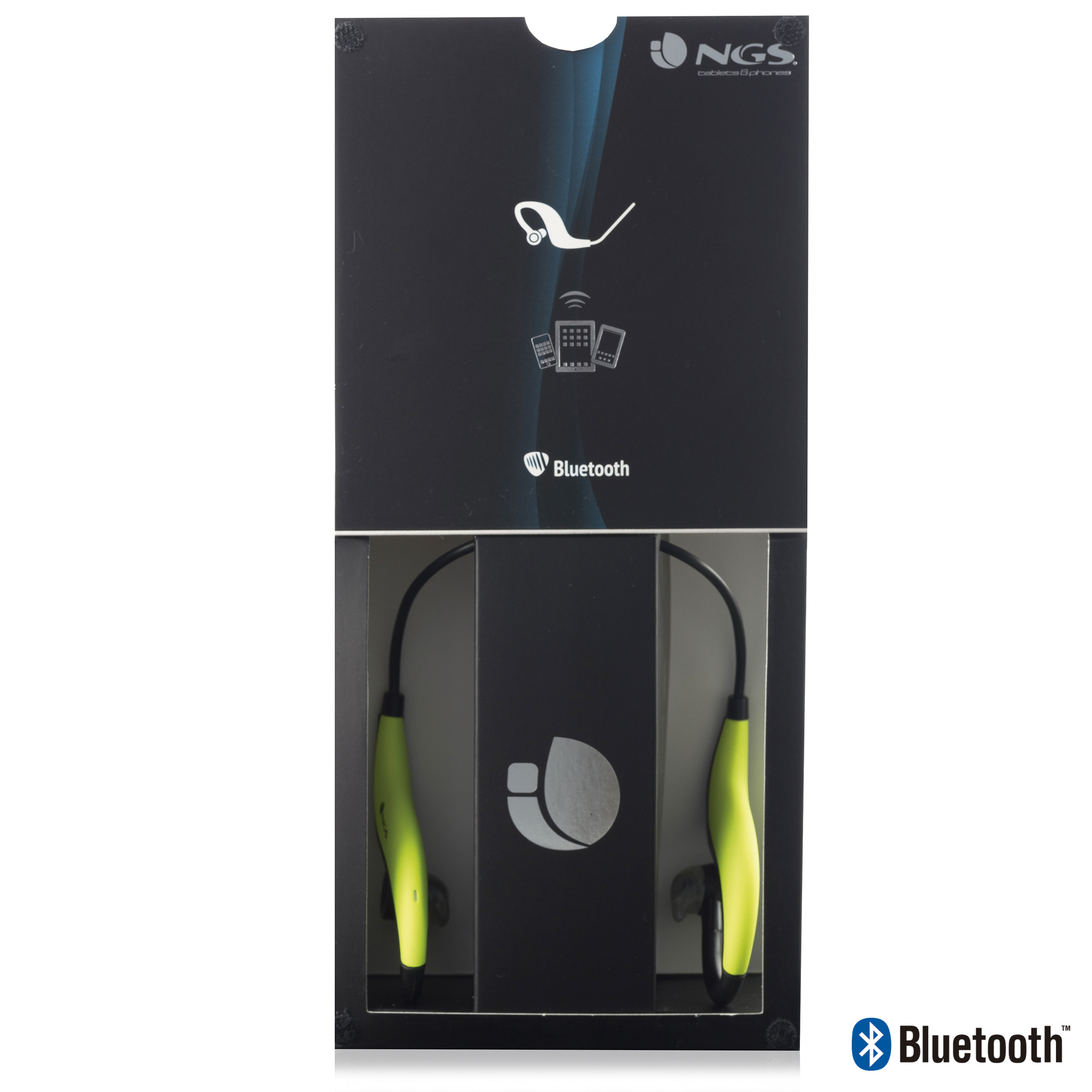 NGS Artica Runner – image 7