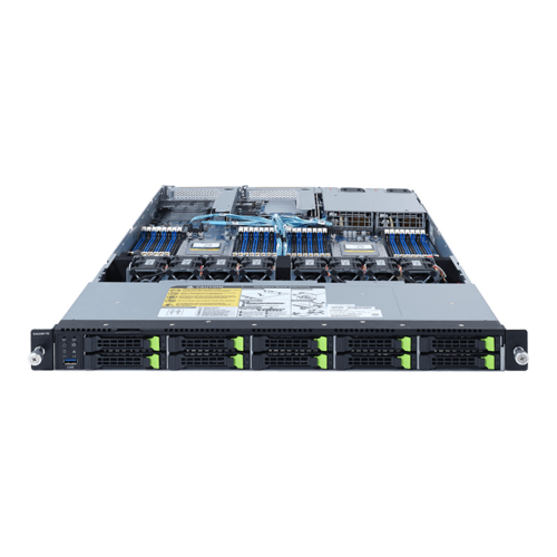 GIGABYTE R182-Z93 Socket SP3 Rack (1U) – image 2