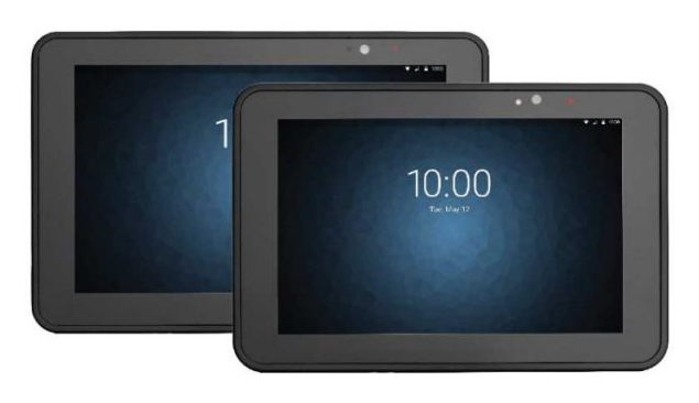 Zebra ET51 - Robusto - tablet - Intel …