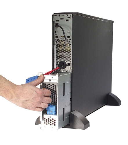 APC Smart-UPS XL Modular 3000VA 120V Rackmount/Tower – image 5