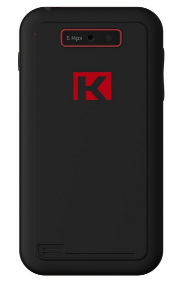 Kurio C14500 smartphone – image 2