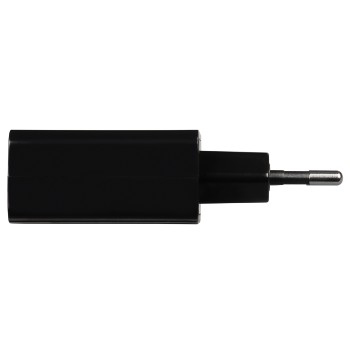 Hama 00121978 mobile device charger Smartphone, Tablet Black AC, USB Indoor – image 3
