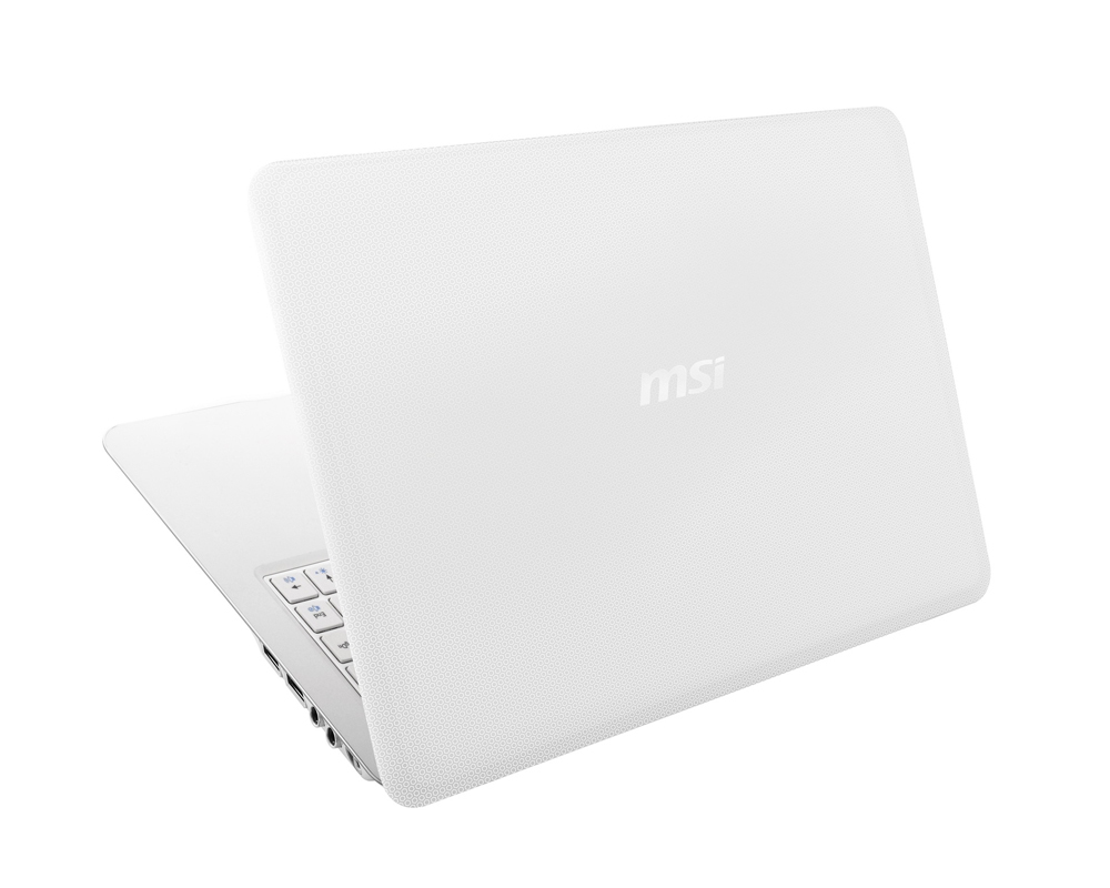 MSI S Series S30 Intel® Core™ i3 i3-3227U Laptop – image 3