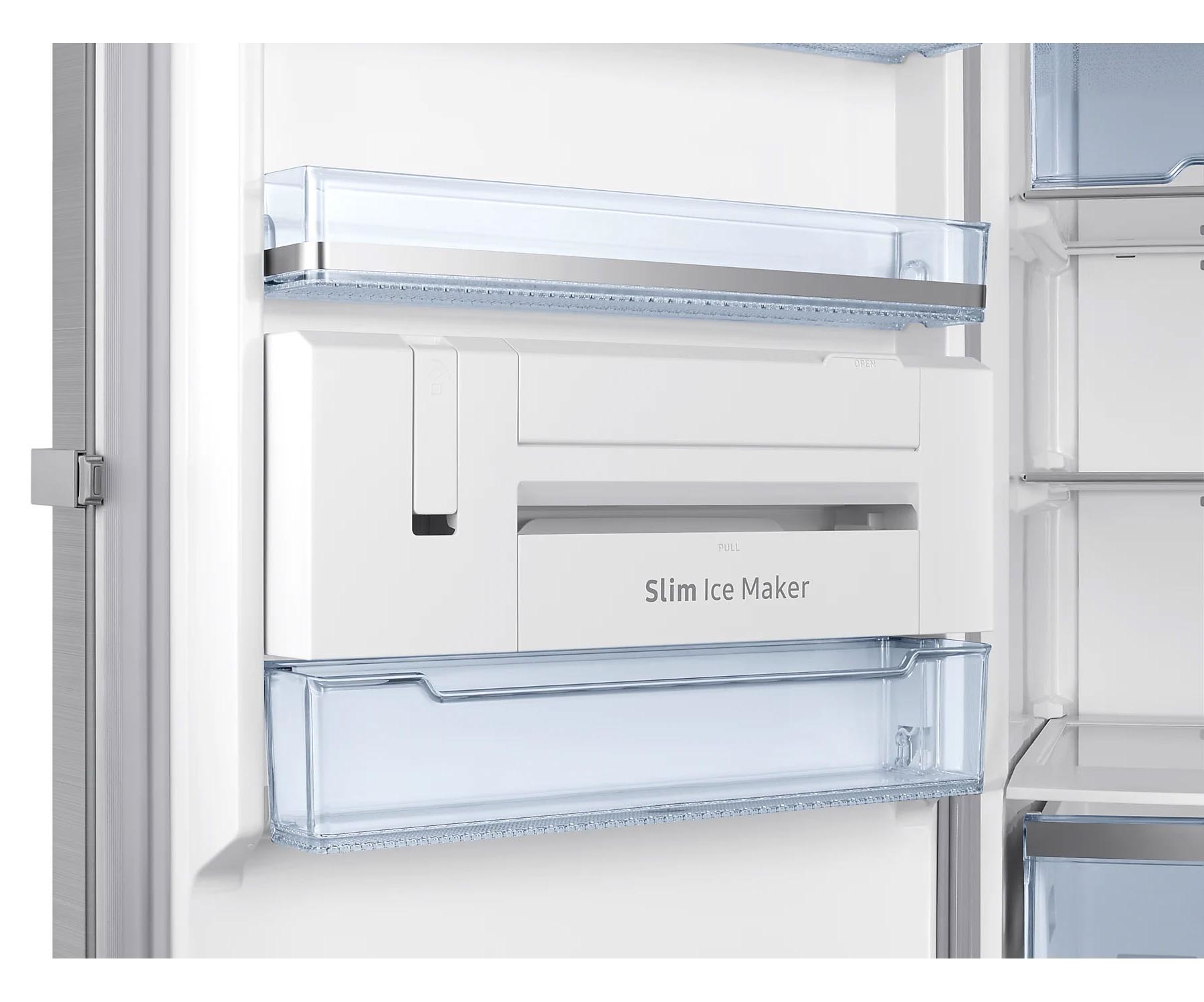 Samsung RZ32M712E7F/EG freezer Upright freezer Freestanding – image 7