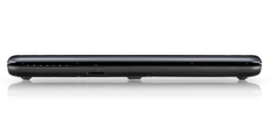 Samsung P P510-AA02UK Intel® Core™2 Duo T6400 – image 9