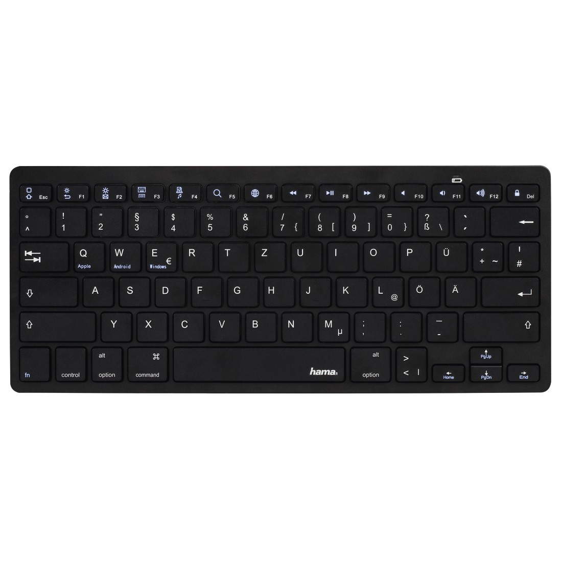 Hama KEY4ALL X510 – image 2