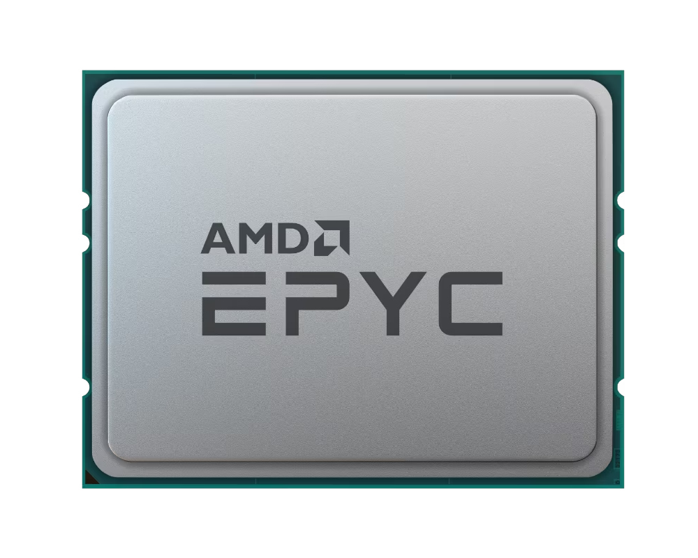 LENOVO DCG SERVER OPTIONS AMD EPYC 9734 processor 2.2 GHz 256 MB L3 4XG7A90288