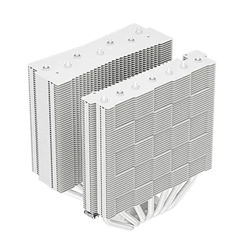 DeepCool ASSASSIN 4S cpu-koeler – Foto 7 van 10