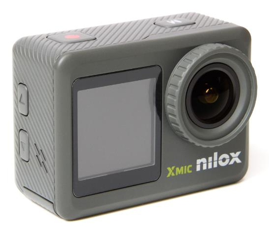 Nilox NXACXMIC action sports camera – image 2