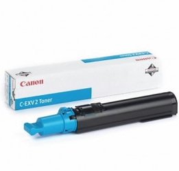 Canon F42-3911-600 toner cartridge 1 pc(s) Original Cyan