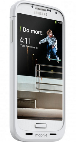 mophie 40715BBR mobile phone case – image 1