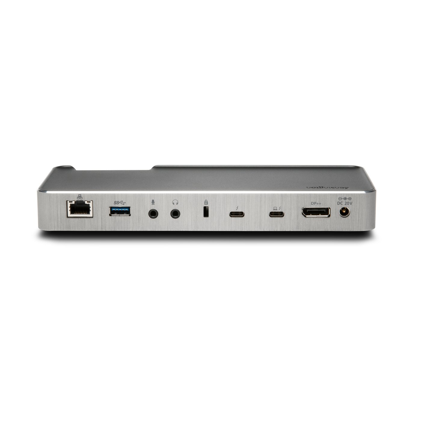 Kensington K38300NA mobile device dock station Silver – image 3